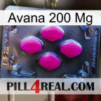 Avana 200Mg 02